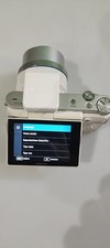Fotoccamera ottica intercambia usato  Vertemate con Minoprio