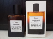 Kiehl original musk for sale  WORTHING