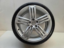 Single alloy wheel for sale Single alloy wheel for sale  CRADLEY HEATH