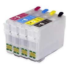 Epson t18 18xl gebraucht kaufen  Schkopau