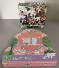 Puzzle lot floss for sale  East Northport