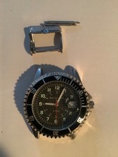 Bergmann 1980 armbanduhr gebraucht kaufen  Bad Vilbel