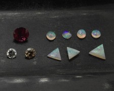 Sortiment echter edelsteine gebraucht kaufen Sortiment echter edelsteine gebraucht kaufen  Malsburg-Marzell