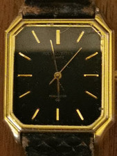 Solvil titus mans for sale  PETERHEAD