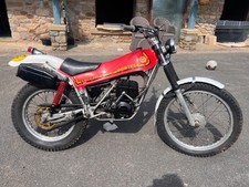 1981 montesa cota for sale  CLITHEROE