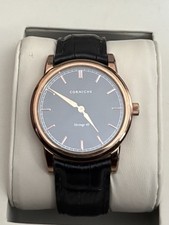 Corniche heritage watch for sale  TAMWORTH