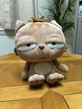 Pelúcia marrom para gatos Dinga Cat Dinga & Puca. Raro de 12 pol., usado comprar usado  Enviando para Brazil