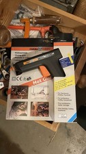 Heißklebepistole meister craf gebraucht kaufen Heißklebepistole meister craf gebraucht kaufen  Bad Abbach