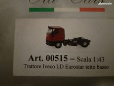 Old camion iveco d'occasion  Saujon