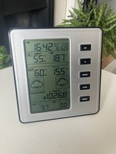 Wireless weather station for sale  GLOUCESTER