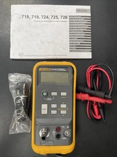 Fluke 718 30g for sale  LIVINGSTON