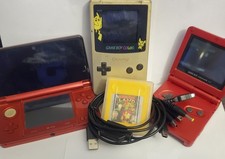 advance ds nintendo gameboy for sale  Shawnee