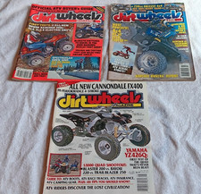Dirtwheels magazines 2000 for sale  Cape May