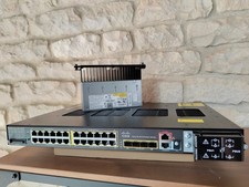 Tested cisco 4010 d'occasion  Villenave-d'Ornon