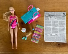 Mattel barbie ghk23 for sale  MAIDSTONE