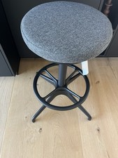 Ikea drehhocker lidkullen gebraucht kaufen  Mettmann