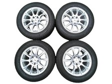 Alufelgen 5jx16h2 et38 gebraucht kaufen  Dormagen