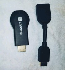 Google chromecast h2g2 for sale  Deland