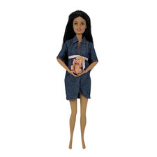 Pregnant midge barbie for sale  Amherst