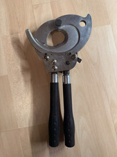 swa ratchet cable cutters for sale swa ratchet cable cutters for sale RUNCORN