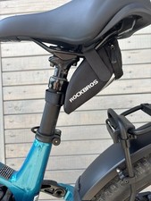 Rockbros fahrrad satteltasche gebraucht kaufen  Schemmerhofen