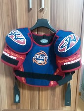 Eishockey brustschutz gebraucht kaufen  Pforzheim