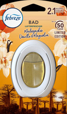 Febreze bad lufterfrischer gebraucht kaufen  Chemnitz