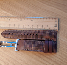 Brown leather original for sale  Dumfries
