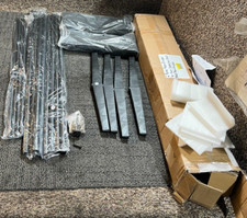 Panel room divider for sale  North Salt Lake