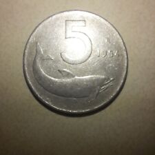 Lire delfino 1954 usato  Quistello