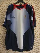 Maillot equipe entrainement d'occasion  Arles