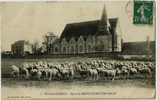 Marville moustiers brulé d'occasion  Villenave-d'Ornon