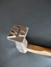 Alter förster hammer gebraucht kaufen  Sindelfingen