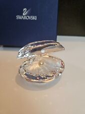 Swarovski décoration coquilla d'occasion  Rambouillet