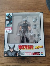 Medicom toy mafex gebraucht kaufen  Marklkofen