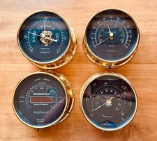 Weather master instruments for sale  Princeton