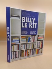 Ikea billy kit d'occasion  Lézignan-Corbières