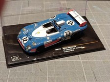 Ixo matra ms670b d'occasion  Vanves