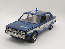 Fiat 131 polizia usato  Varese
