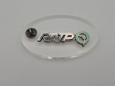 Pin ratp ratp d'occasion  Auneau