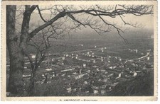 Sant ambrogio panorama usato  Forli