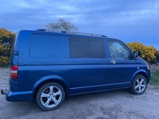 Campervan for sale  HOLT