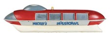 Disneyland mickey mouseorail for sale  Chicago