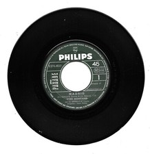 45t titres yves d'occasion  Paris XIX