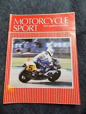 Motorcycle sport south for sale  WEYMOUTH