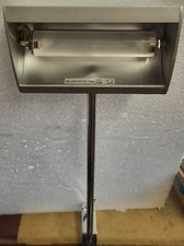 Schreibtisch arbeitsplatz lamp gebraucht kaufen  Neu Wulmstorf