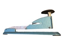 Vintage vanguard stapler for sale  SANDBACH