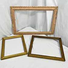 Vintage picture frames for sale  Polo