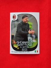 Figurine aggiornamenti calciat usato  Santo Stefano di Camastra