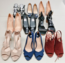 Women heel shoe for sale  MIRFIELD